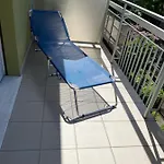 Hébergement de vacances Pino A Centro Con Box Merano