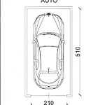Pino A Centro Con Box * Merano