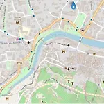 Сasa de vacaciones Pino A Centro Con Box