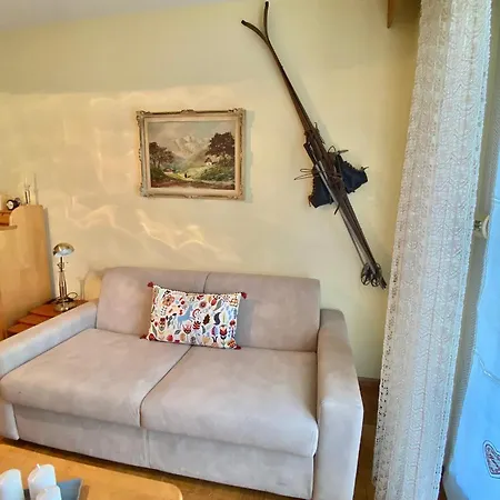 Prázdninový dům Pino A Centro Con Box