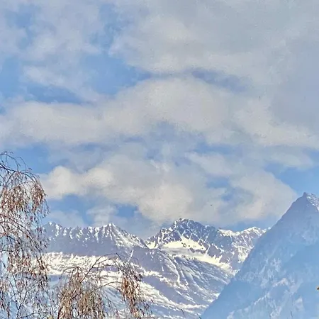 Pino 4 Persone Centro Nel Con Box Auto E Wifi Merano