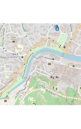 בית נופש Pino A Centro Con Box