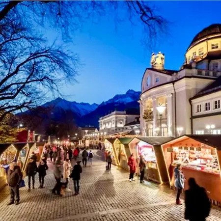 Сasa de vacaciones Pino A Centro Con Box *