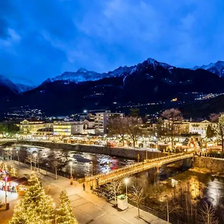 Pino A Centro Con Box Merano