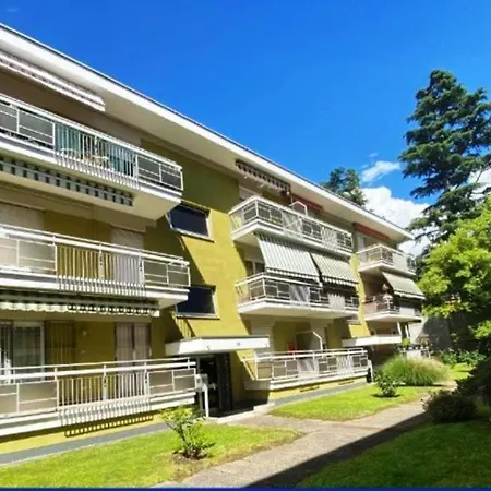 Casa vacanze Pino 4 Persone Centro Nel Con Box Auto E Wifi