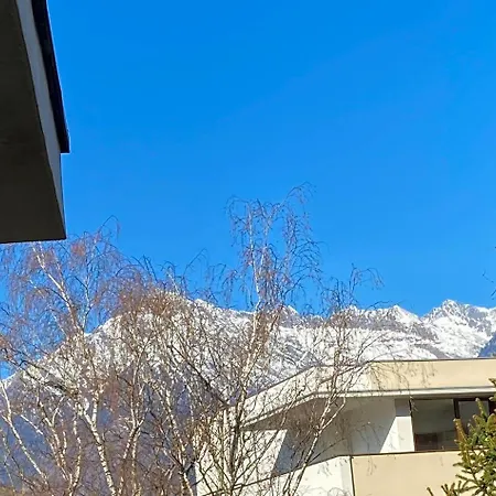 Pino 4 Persone Centro Nel Con Box Auto E Wifi