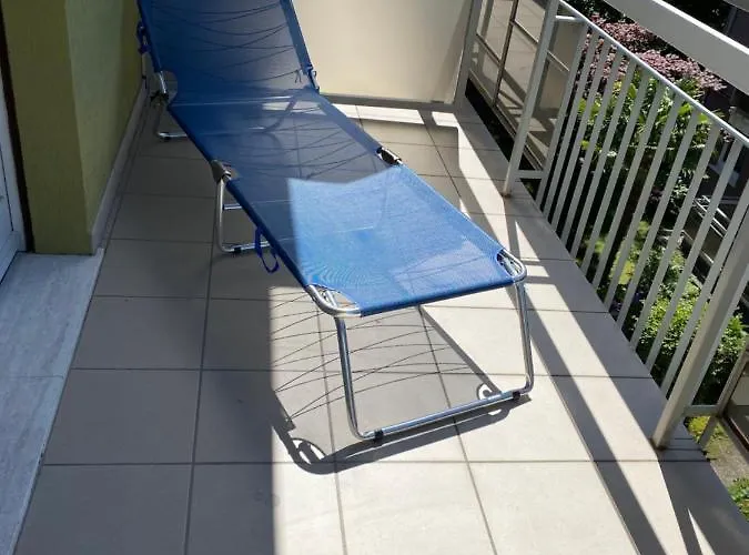 Holiday home Pino A Centro Con Box Merano