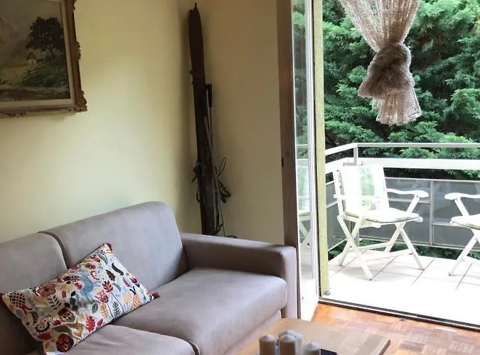 Ferienhaus Pino A Centro Con Box