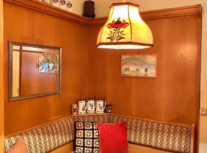 Casa vacanze Pino 4 Persone Centro Nel Con Box Auto E Wifi *