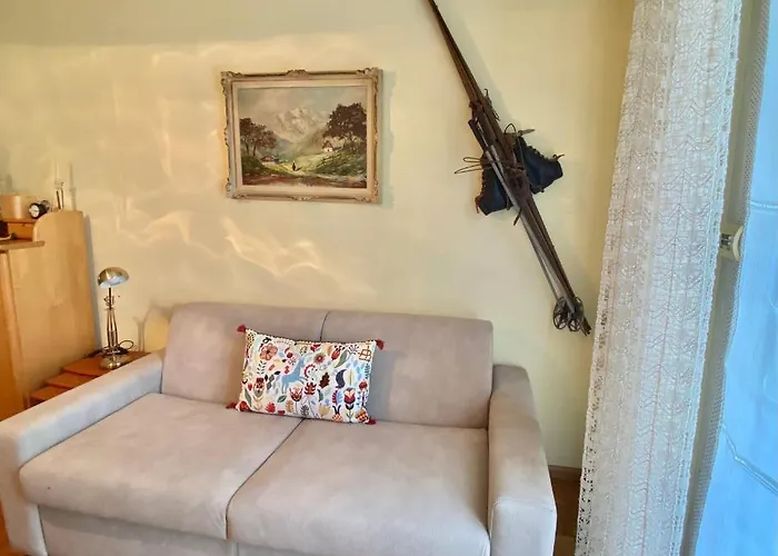 Casa vacanze Pino 4 Persone Centro Nel Con Box Auto E Wifi