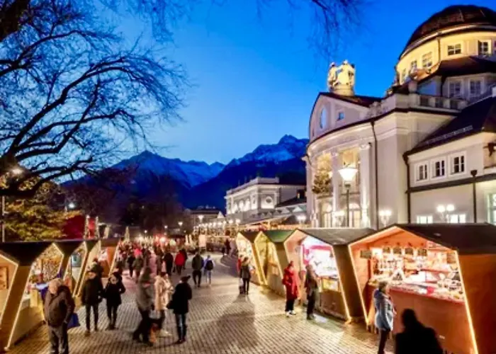 Ferienhaus Pino A Centro Con Box *