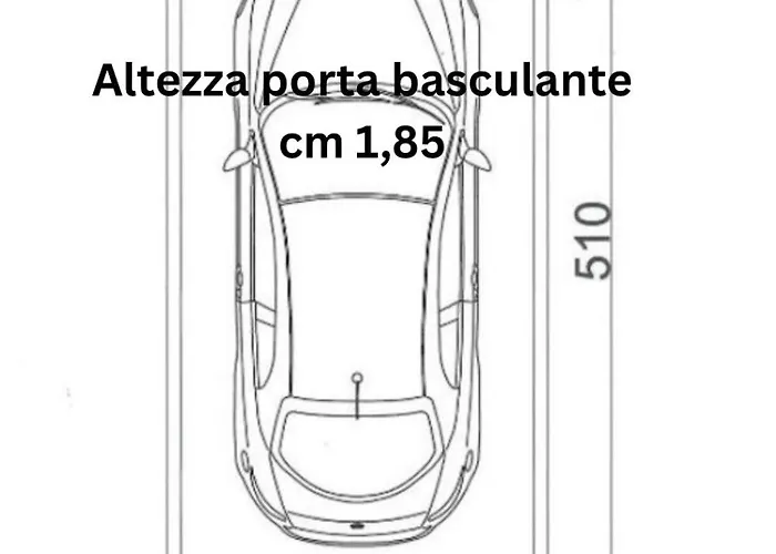 Сasa de vacaciones Pino A Centro Con Box Merano